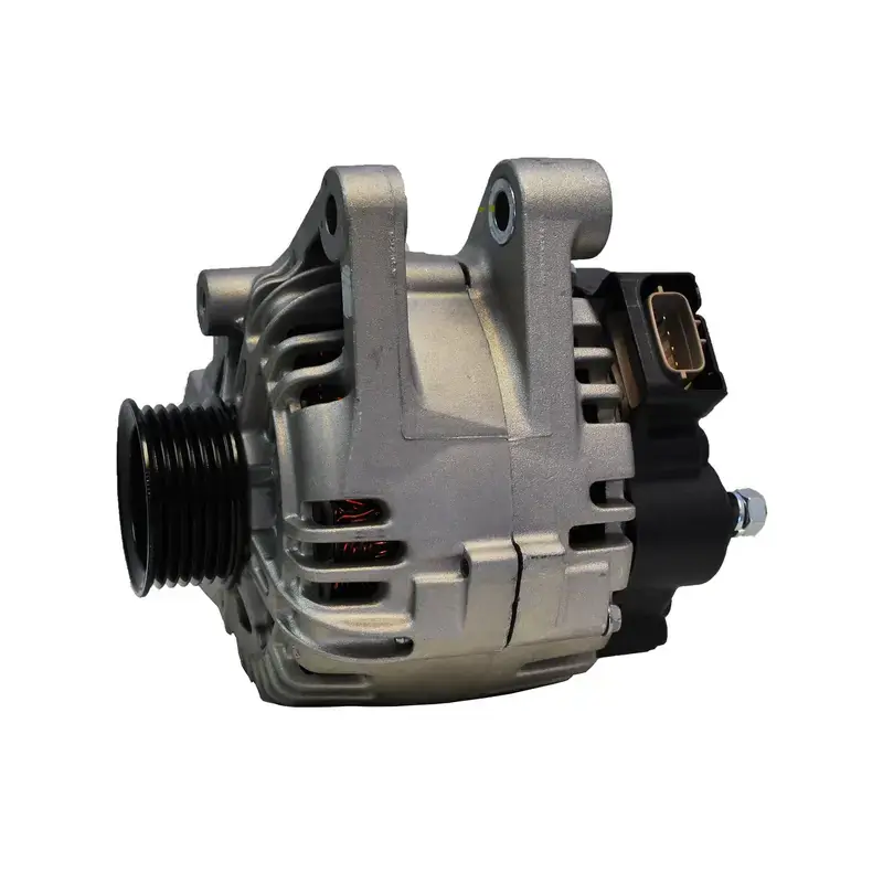 DEN-211-6013 - New Alternator | DENSO Auto Parts Time-Limited