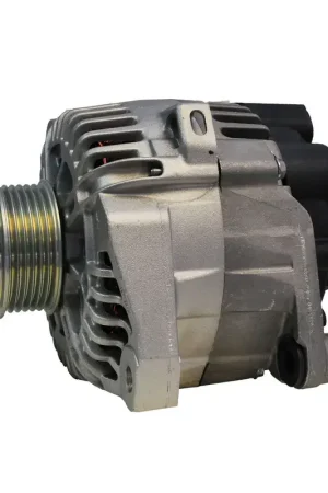 Special Discount DEN-211-6014 - New Alternator | DENSO Auto Parts