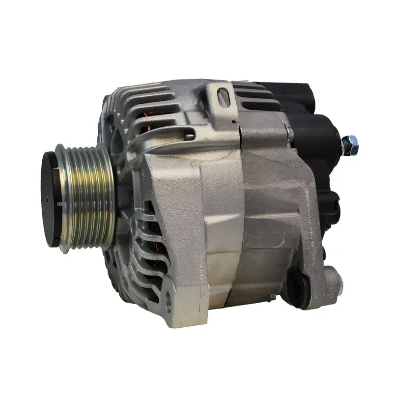 Special Discount DEN-211-6014 - New Alternator | DENSO Auto Parts