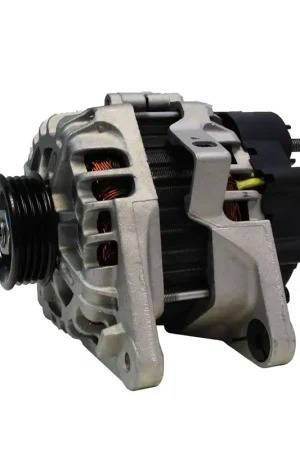 Save Now DEN-211-6016 - New Alternator | DENSO Auto Parts