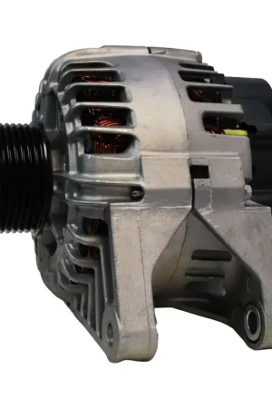 Budget DEN-211-6017 - New Alternator | DENSO Auto Parts