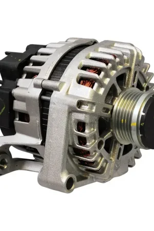 Warranty Included DEN-211-6019 - New Alternator | DENSO Auto Parts