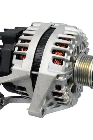 Worldwide Shipping DEN-211-6021 - New Alternator | DENSO Auto Parts