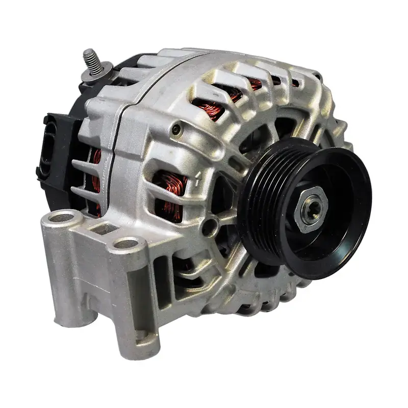 DEN-211-6023 - New Alternator | DENSO Auto Parts Fast Shipping