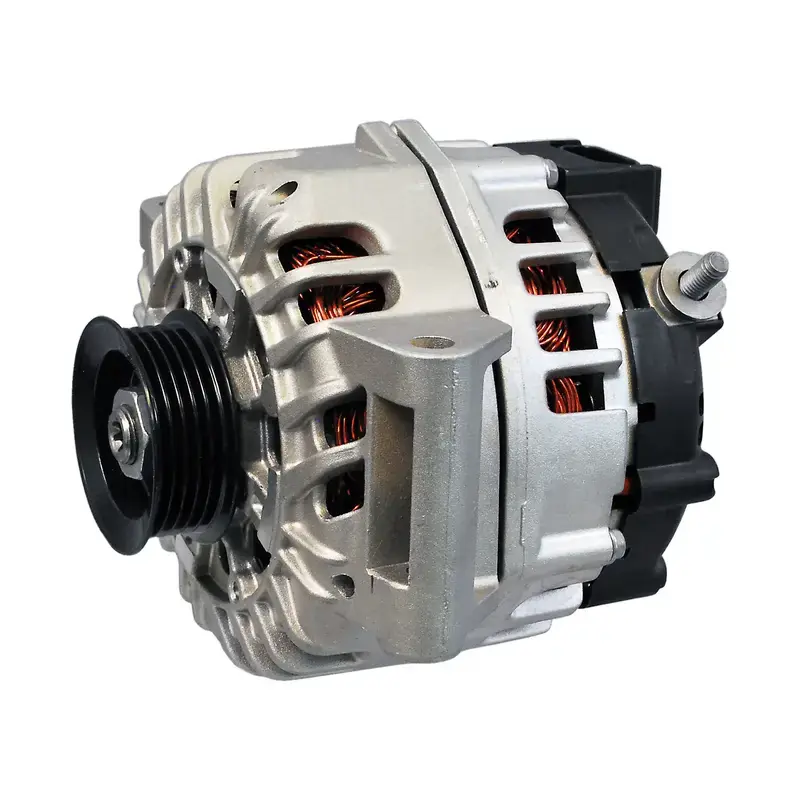 DEN-211-6027 - New Alternator | DENSO Auto Parts Exclusive