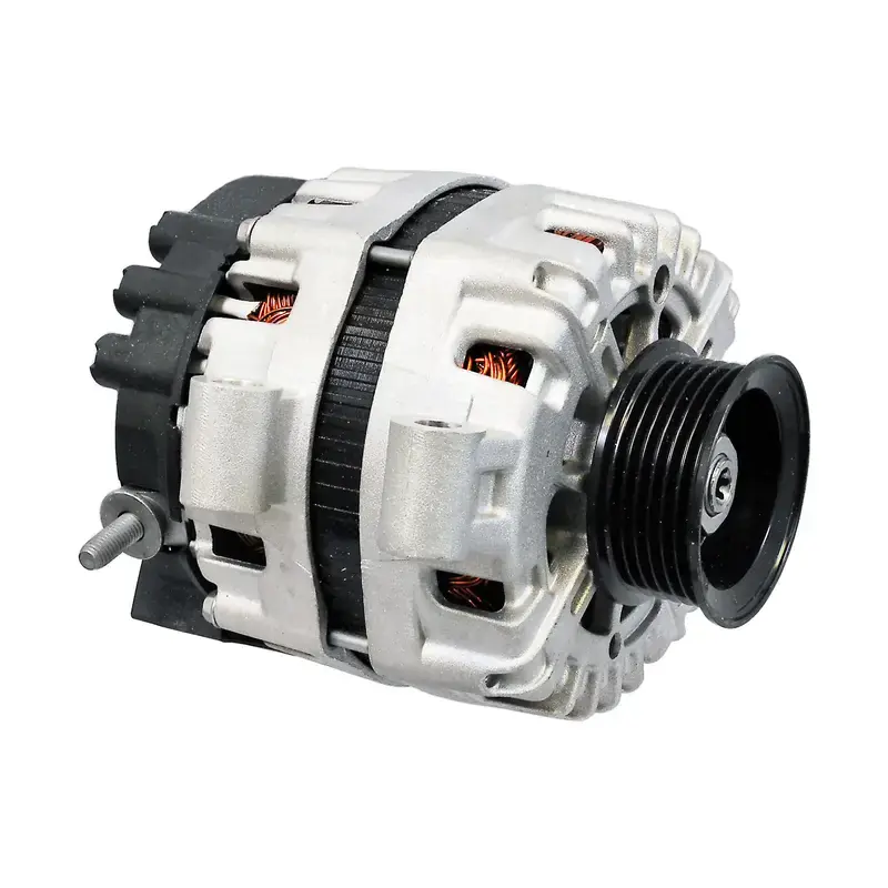 DEN-211-6028 - New Alternator | DENSO Auto Parts Exclusive