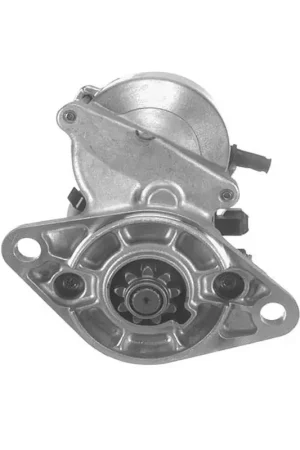 Original DEN-280-0109 - Starter Motor | DENSO Auto Parts