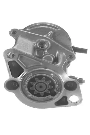 Best Choice DEN-280-0110 - Starter Motor | DENSO Auto Parts