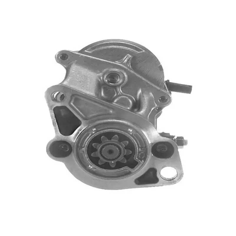 Best Choice DEN-280-0110 - Starter Motor | DENSO Auto Parts