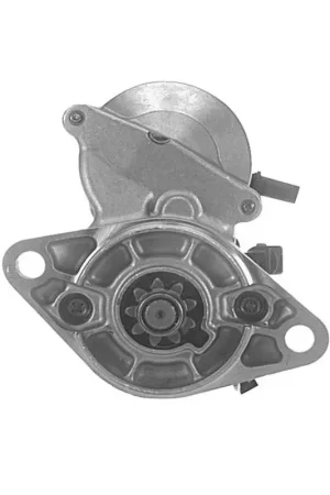 New Release DEN-280-0111 - Starter Motor | DENSO Auto Parts
