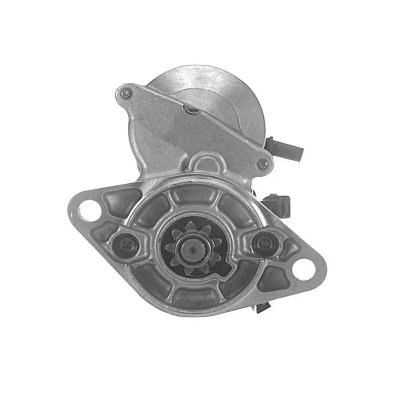 New Release DEN-280-0111 - Starter Motor | DENSO Auto Parts