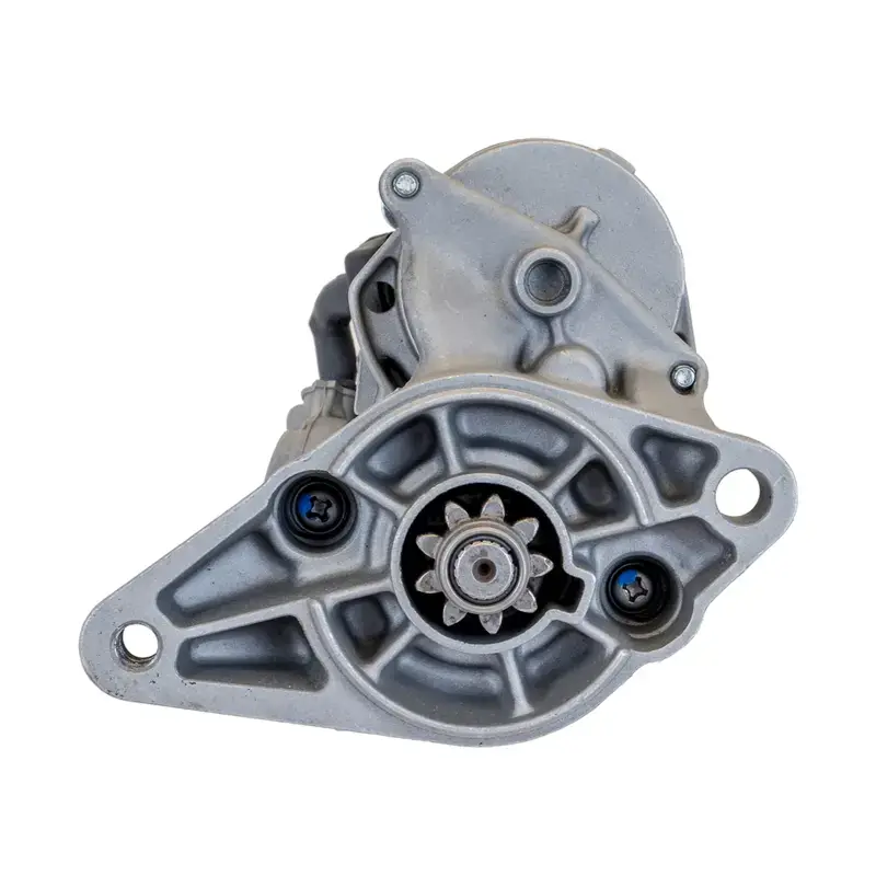DEN-280-0113 - Starter Motor | DENSO Auto Parts Certified