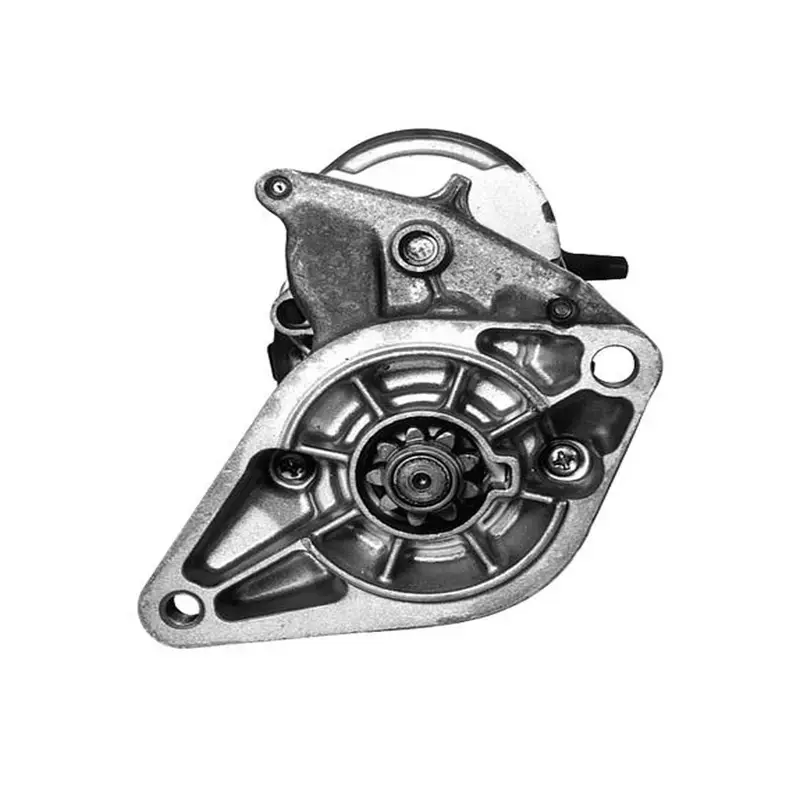 DEN-280-0115 - Starter Motor | DENSO Auto Parts No Minimum Order