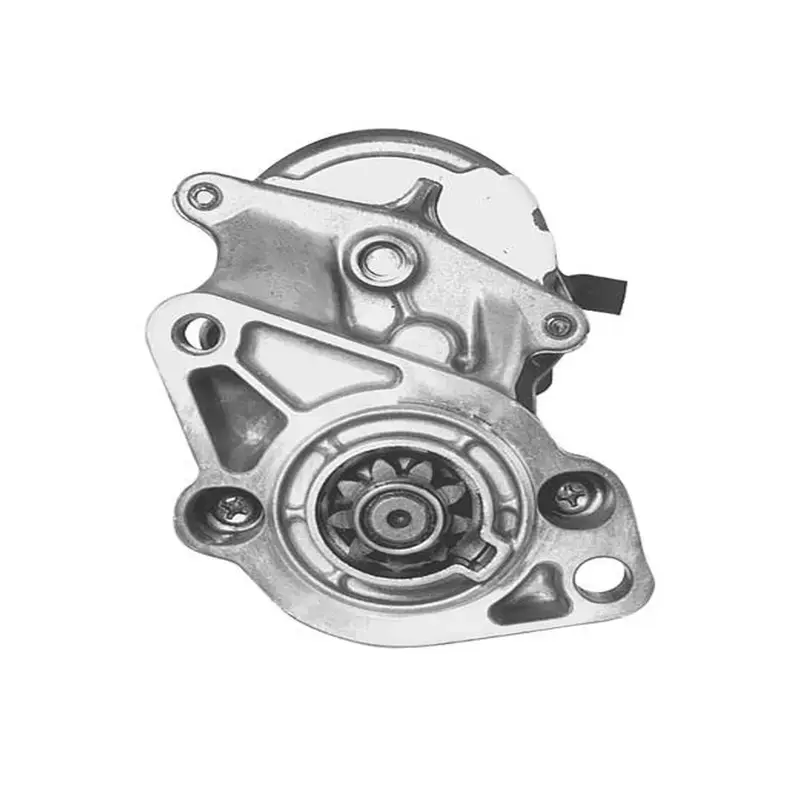 Factory Price DEN-280-0116 - Starter Motor | DENSO Auto Parts