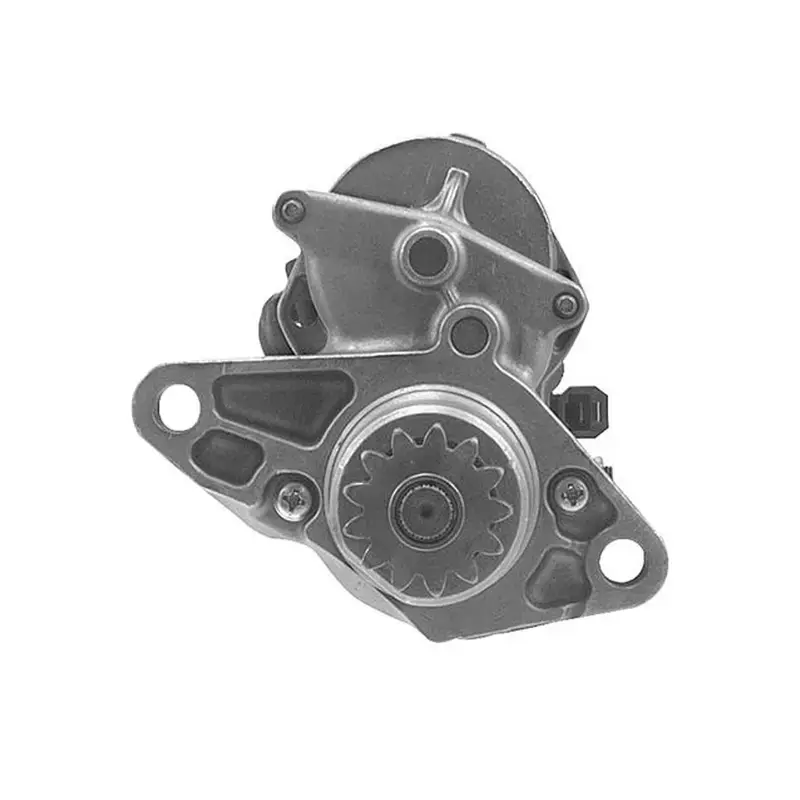 Factory Price DEN-280-0118 - Starter Motor | DENSO Auto Parts