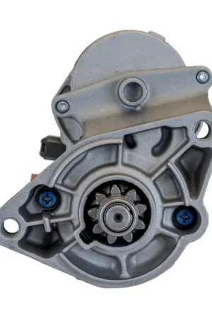 Special Discount DEN-280-0119 - Starter Motor | DENSO Auto Parts