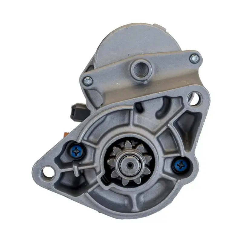 Special Discount DEN-280-0119 - Starter Motor | DENSO Auto Parts