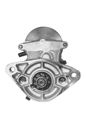 Reduced Price DEN-280-0121 - Starter Motor | DENSO Auto Parts
