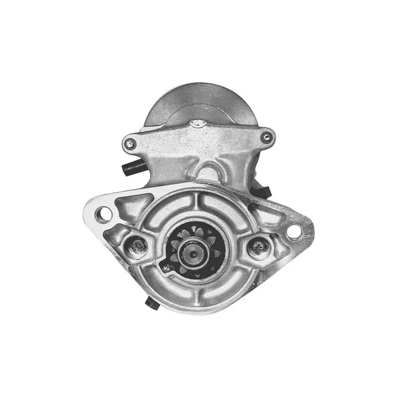 Reduced Price DEN-280-0121 - Starter Motor | DENSO Auto Parts