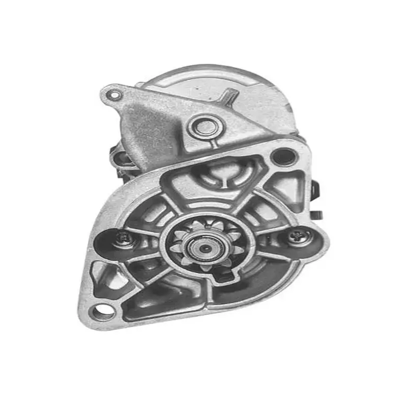 DEN-280-0125 - Starter Motor | DENSO Auto Parts Limited Edition