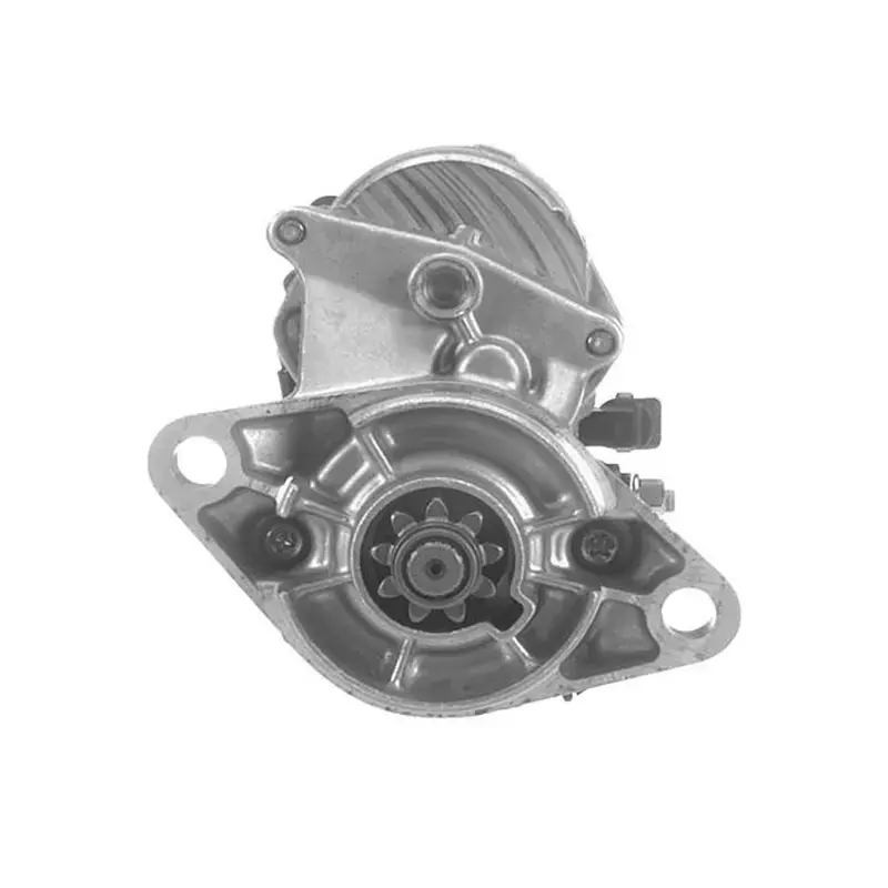 DEN-280-0126 - Starter Motor | DENSO Auto Parts Best Price
