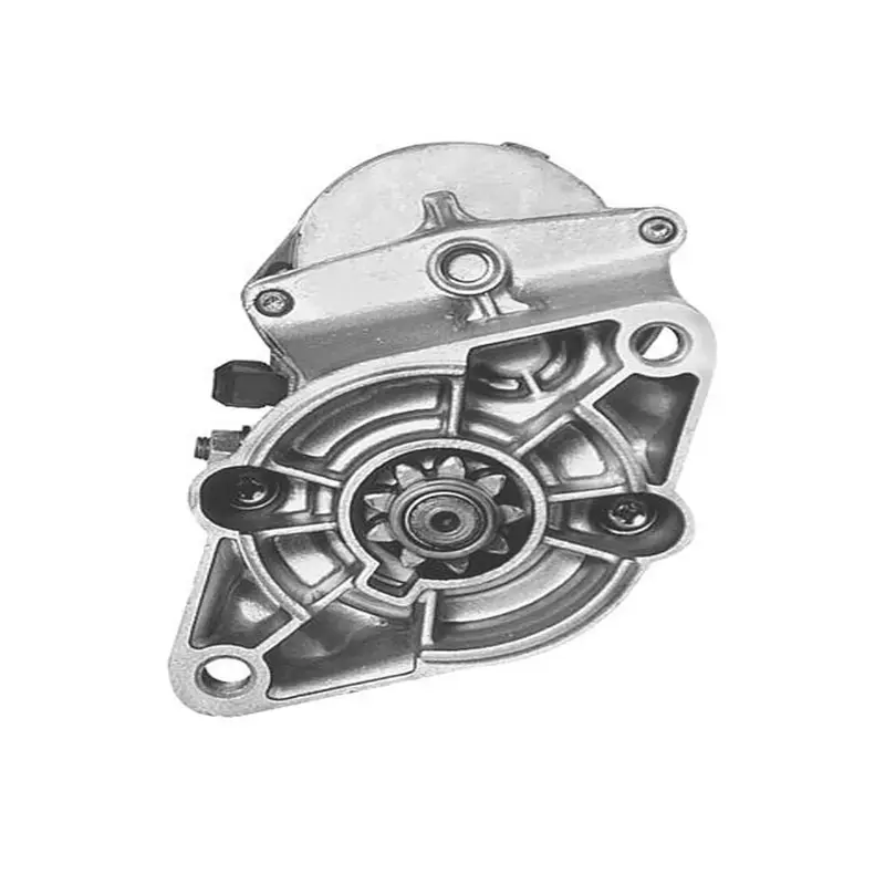 DEN-280-0127 - Starter Motor | DENSO Auto Parts Buy Today