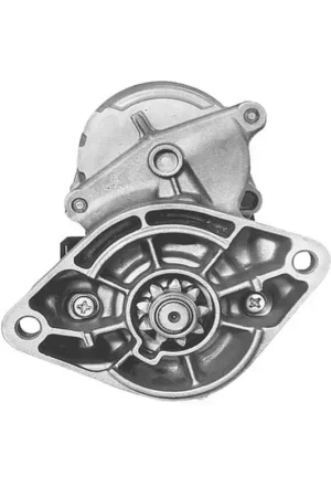 Top Pick DEN-280-0128 - Starter Motor | DENSO Auto Parts