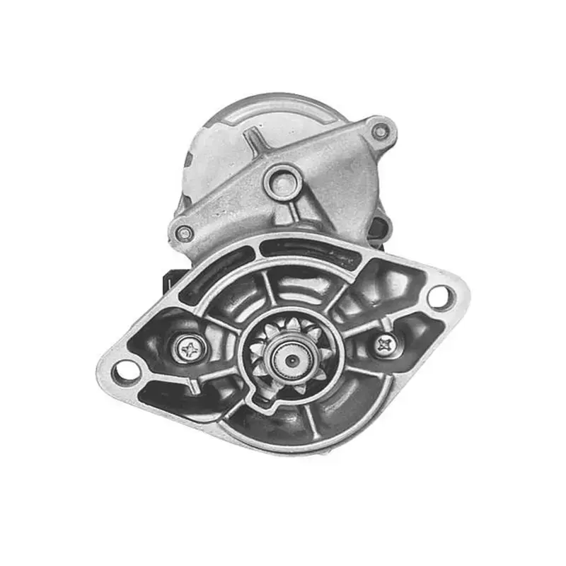 Top Pick DEN-280-0128 - Starter Motor | DENSO Auto Parts