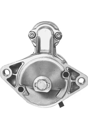 Certified DEN-280-0129 - Starter Motor | DENSO Auto Parts
