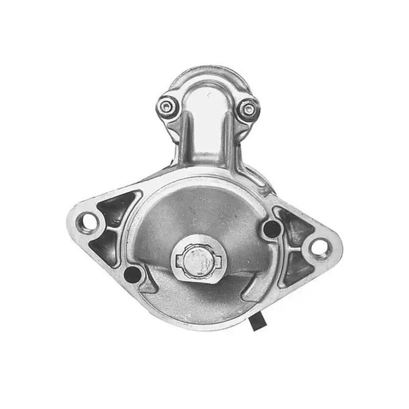 Certified DEN-280-0129 - Starter Motor | DENSO Auto Parts