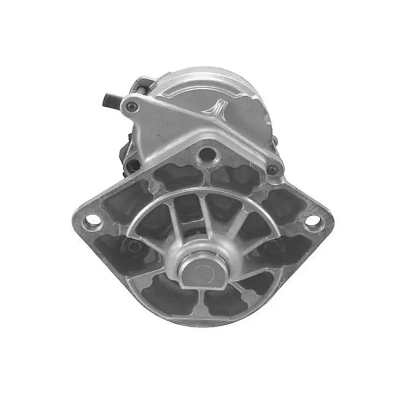 DEN-280-0134 - Starter Motor | DENSO Auto Parts Budget