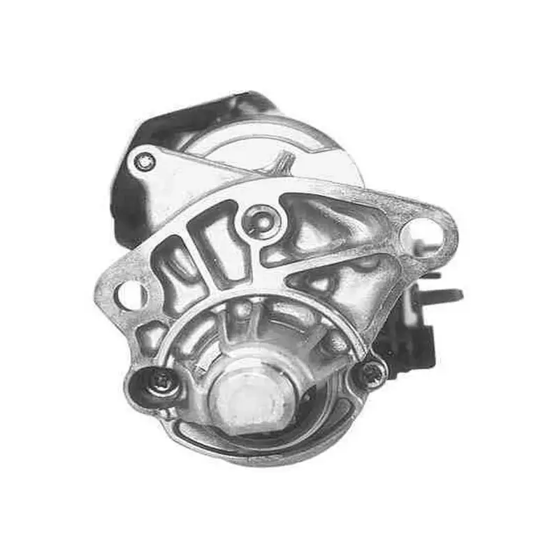 DEN-280-0135 - Starter Motor | DENSO Auto Parts Premium