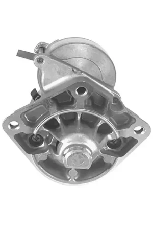 Budget DEN-280-0137 - Starter Motor | DENSO Auto Parts