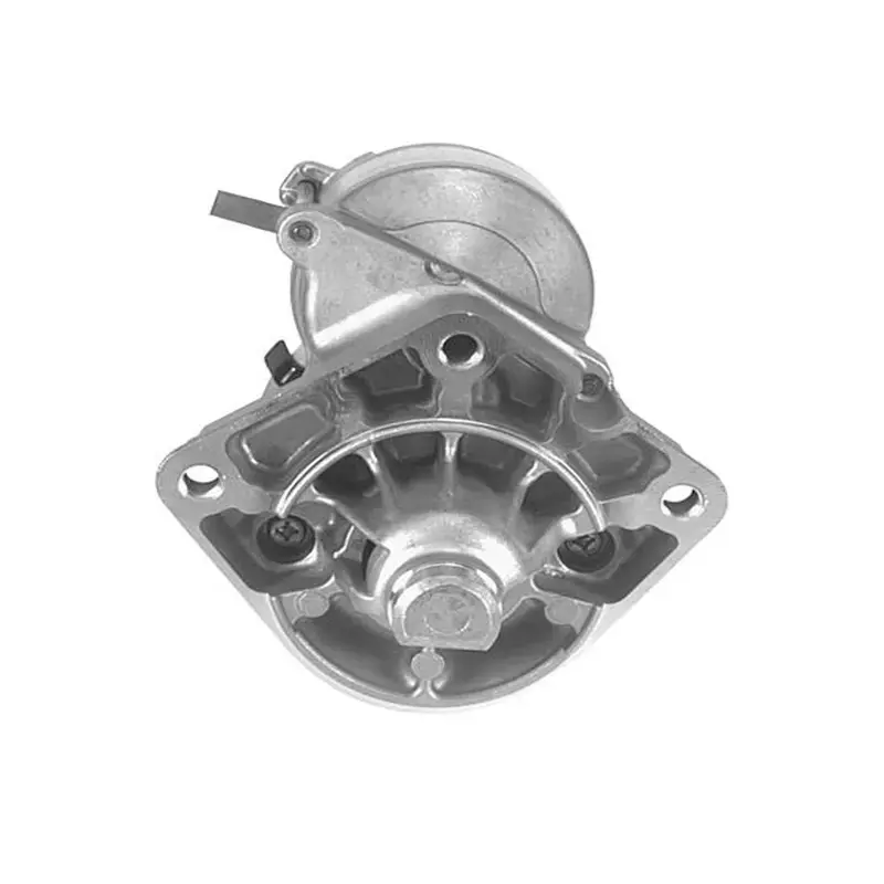 Budget DEN-280-0137 - Starter Motor | DENSO Auto Parts