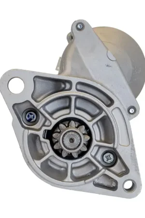 Next Day Delivery DEN-280-0142 - Starter Motor | DENSO Auto Parts