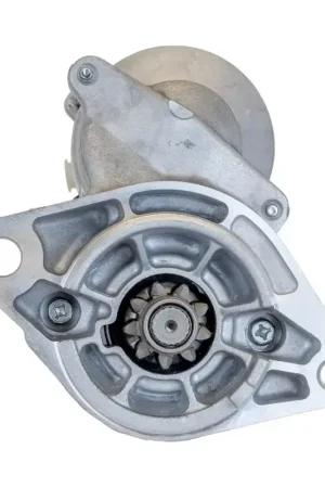 Top Rated DEN-280-0143 - Starter Motor | DENSO Auto Parts