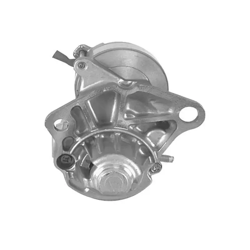 DEN-280-0144 - Starter Motor | DENSO Auto Parts Get Yours