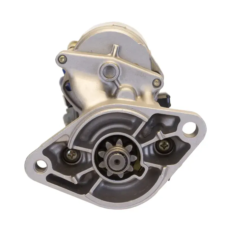 DEN-280-0152 - Starter Motor | DENSO Auto Parts Free Shipping