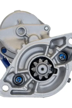 Warranty Included DEN-280-0154 - Starter Motor | DENSO Auto Parts