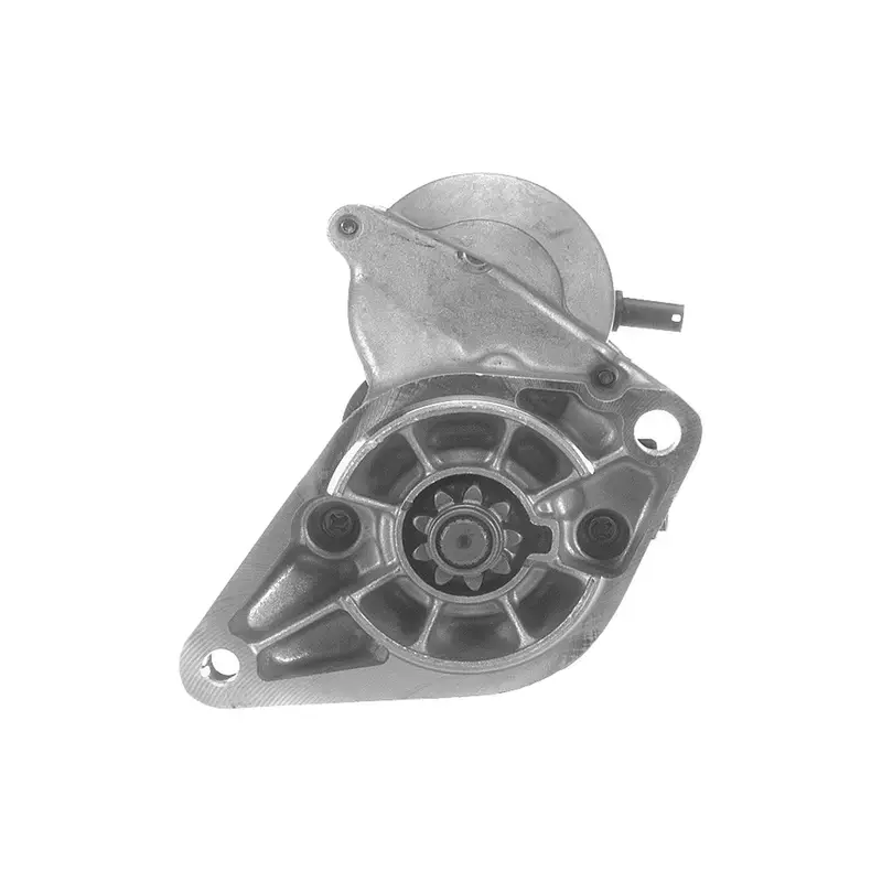 Hot Deal DEN-280-0158 - Starter Motor | DENSO Auto Parts