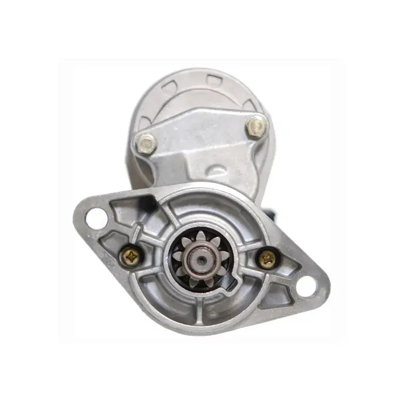Exclusive Offer DEN-280-0161 - Starter Motor | DENSO Auto Parts