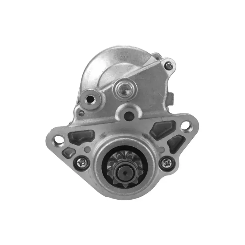 DEN-280-0165 - Starter Motor | DENSO Auto Parts Top Pick