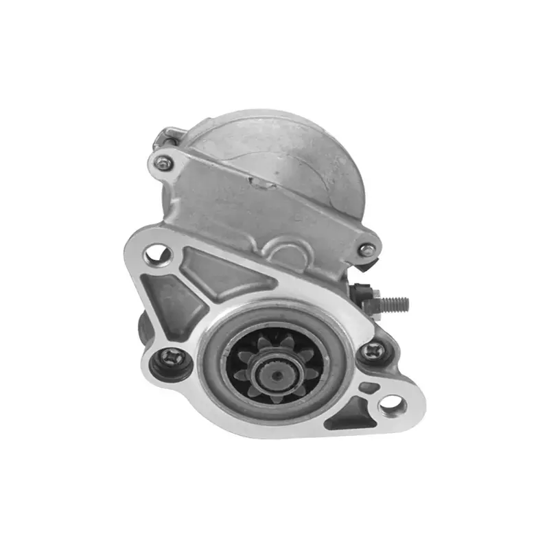 No Minimum Order DEN-280-0167 - Starter Motor | DENSO Auto Parts