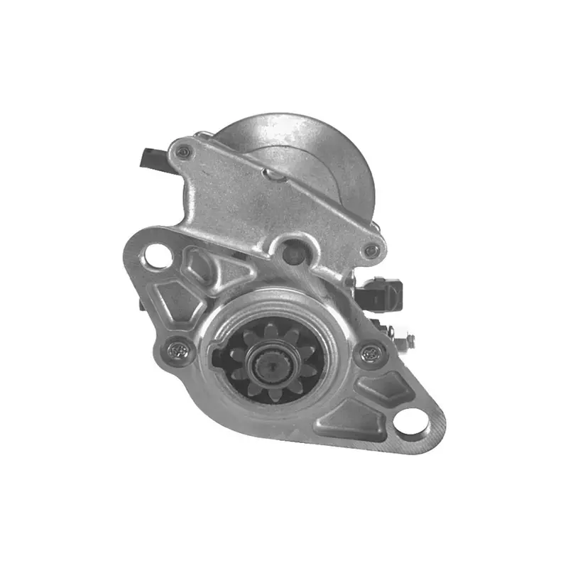 Final Sale DEN-280-0168 - Starter Motor | DENSO Auto Parts