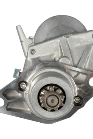 Professional Grade DEN-280-0189 - Starter Motor | DENSO Auto Parts