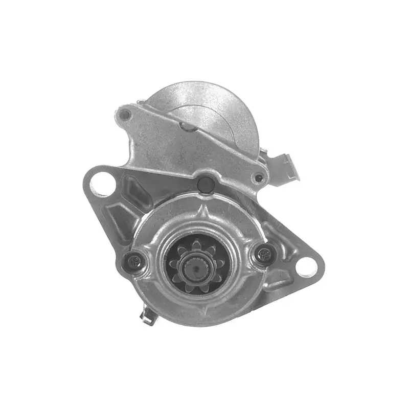 Hassle-Free Returns DEN-280-0191 - Starter Motor | DENSO Auto Parts