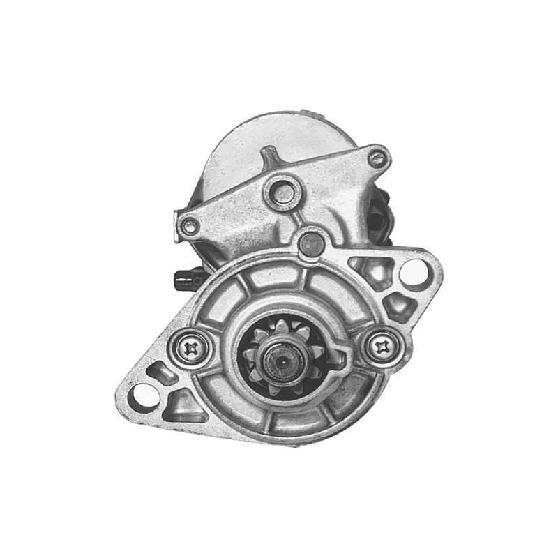 DEN-280-0195 - Starter Motor | DENSO Auto Parts Hot Deal