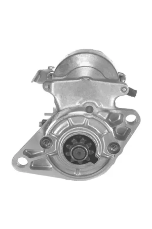 Worldwide Shipping DEN-280-0196 - Starter Motor | DENSO Auto Parts