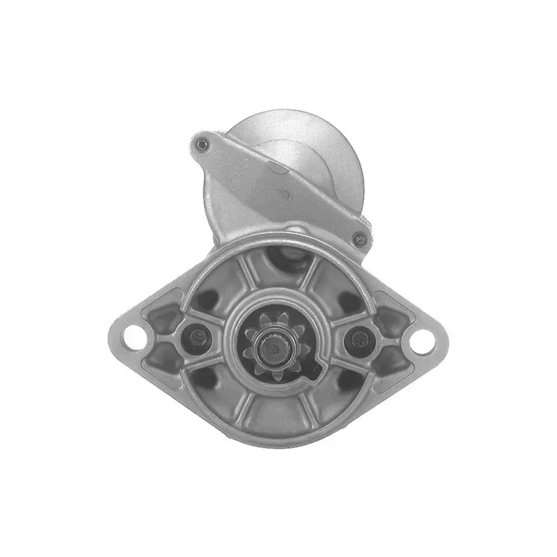 Free Shipping DEN-280-0198 - Starter Motor | DENSO Auto Parts