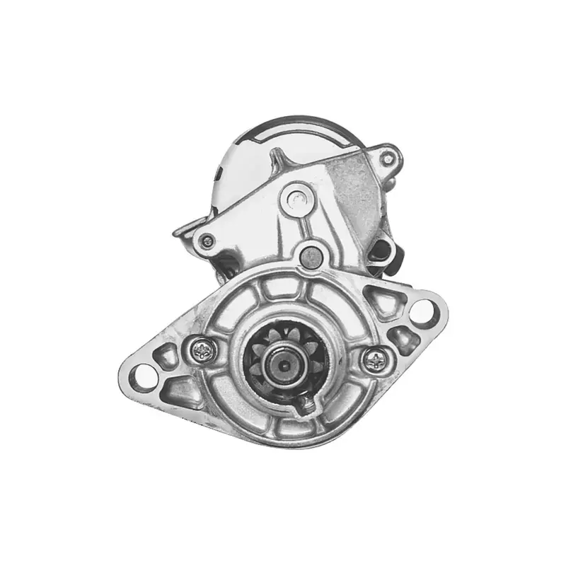 Hot Deal DEN-280-0199 - Starter Motor | DENSO Auto Parts